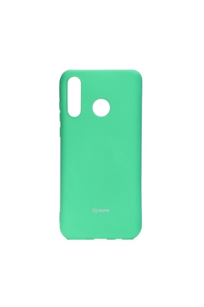 Atlas Θήκη HUAWEI P30 Lite - Jelly Roar (Μέντα)