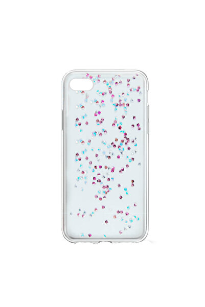 Atlas Θήκη XIAOMI RedMi Go - Diamond ATX (Διαφανής)