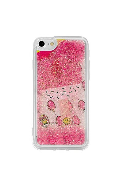Atlas Husa SAMSUNG Galaxy J3 2017 - Water Glitter TSS, Ice Cream