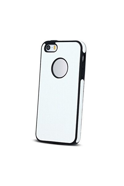 Atlas Husa SAMSUNG Galaxy J3 2016 - Silicon Textil TSS, Alb