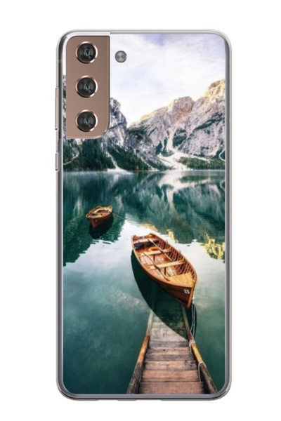 Atlas Προσωποποιημένη θήκη Samsung Galaxy S22, Σκάφη, , S1D1M0024