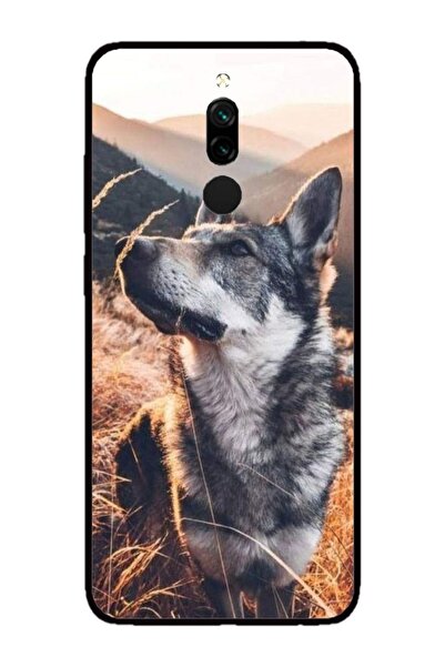 Atlas Εξατομικευμένη θήκη τύπου Xiaomi Redmi 8A, Dog 1, , S1D1M0064