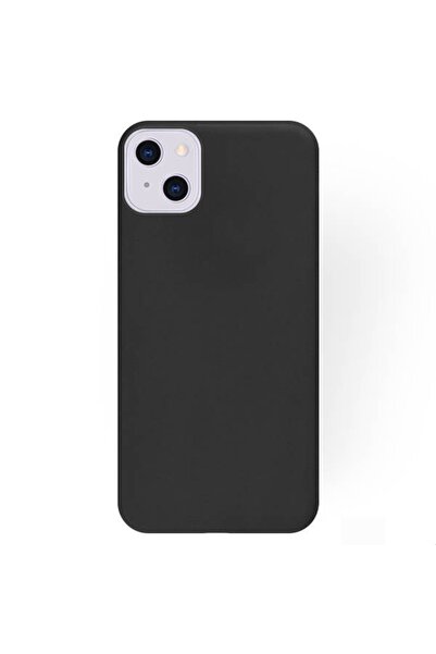Atlas Калъф за APPLE iPhone 13 Pro - Ултра тънък матов (черен)