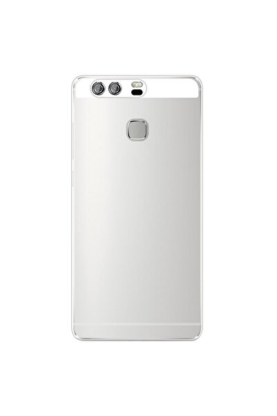 Atlas Θήκες HUAWEI P9 - Ultra Slim (Διαφανής)