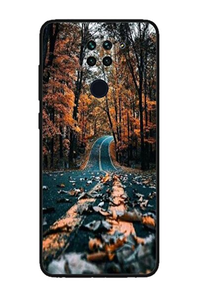 Atlas Εξατομικευμένη θήκη τύπου Xiaomi Redmi Note 9T 5G, Nice View 13, , S1D1...