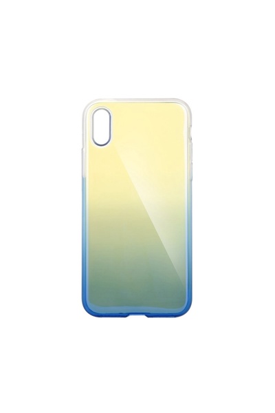 Atlas Husa SAMSUNG Galaxy S9 - Luxury Ombre TSS, Multicolor