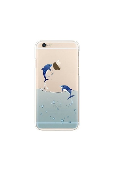 Atlas Husa SAMSUNG Galaxy Grand Prime - Funky TSS, Delfin