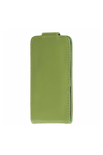 Atlas Husa ALCATEL Idol 3 - 5.5 - Vertical Book TSS, Verde"