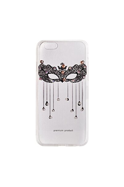 Atlas Θήκη SAMSUNG Galaxy S7 Edge - Venus (Μαύρη)