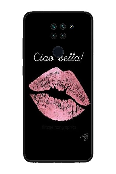 Atlas Εξατομικευμένη θήκη τύπου Xiaomi Mi 10T Lite, Ciao Bella, , S1D1M0261