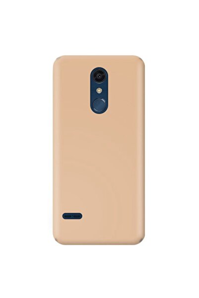 Atlas Θήκη LG K11 - Brio (Χρυσό)