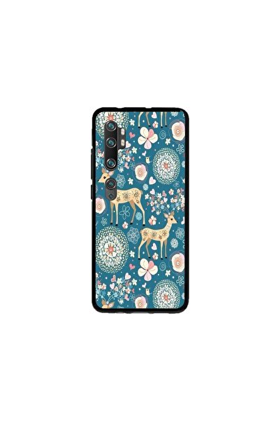 Atlas Персонализиран калъф тип Xiaomi Mi Note 10 Lite, Мандела 1, , S1D1M0254