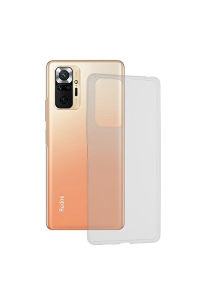 Atlas Θήκη για XIAOMI Redmi Note 10 Pro \ Note 10 Pro Max - Ultra Slim 2mm (Δ...