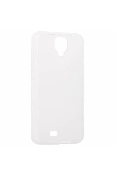 Atlas Husa ALLVIEW P5 Energy - Silicon TPU (Transparent)