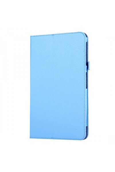 Atlas Θήκη για SAMSUNG Galaxy Tab A (10.1) 2016 T580 / T585 - Δέρμα Litchi (Μ...