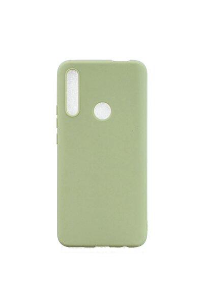 Atlas Θήκες HUAWEI P Smart Z - Ultra Slim Matte (Πράσινο)