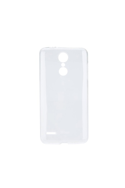 Atlas Husa LG K11 - Jelly Roar (Διαφανές)