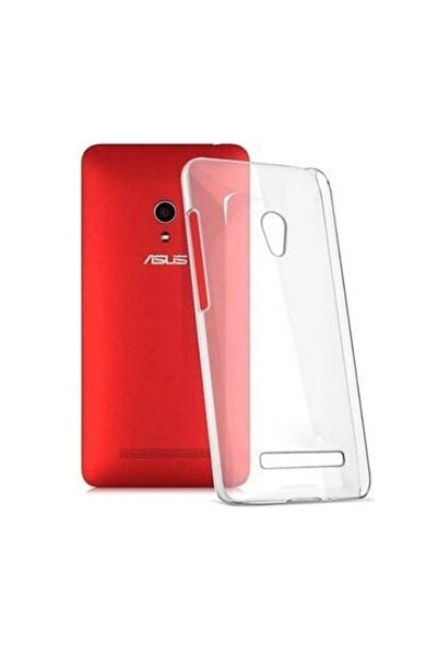 Atlas Θήκη για ASUS ZenFone 5 - Πολυτελής λεπτή θήκη TSS, διαφανής