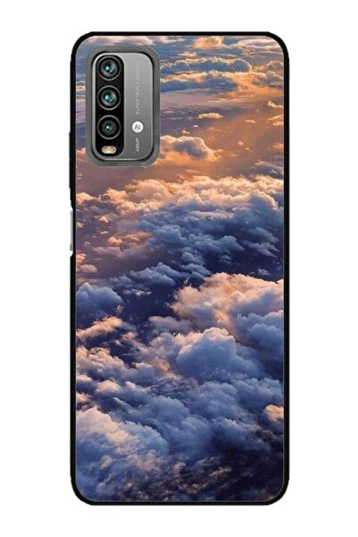 Atlas Husa personalizata tip carcasa Xiaomi Redmi Note 9 Pro Max, Beautiful S...