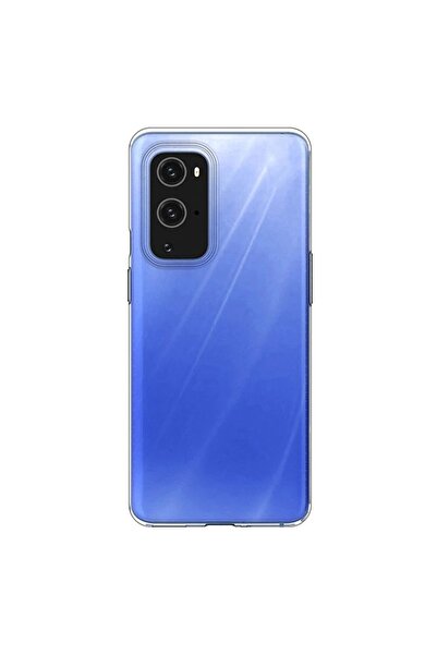 Atlas Husa ONEPLUS 9 Pro 5G - Ultra Slim 1mm (Transparent)