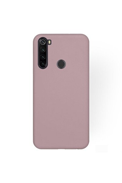 Atlas Husa XIAOMI Redmi Note 8T - Ultra Slim Mat (Lila)