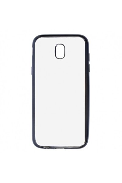 Atlas HUAWEI Mate 10 Lite - Shiny Side TSS, Μαύρο