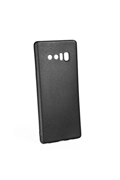 Atlas Калъф за SAMSUNG Galaxy Note 8 - Lizard (Черен) Forcell