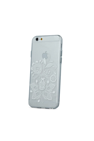Atlas Husa SAMSUNG Galaxy S6 - Funky TSS, Henna Posh