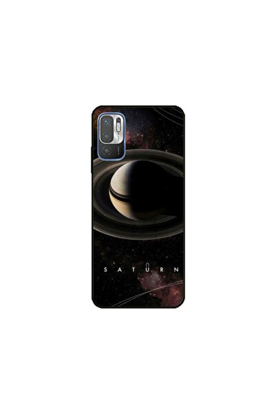Atlas Εξατομικευμένη θήκη τύπου Xiaomi Redmi 10, Planet 1, , S1D1M0347