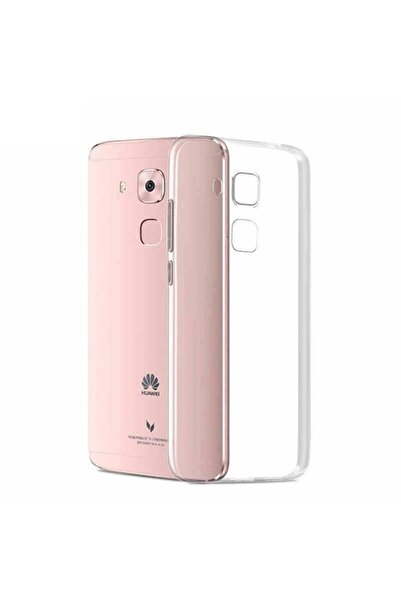 Atlas Husa HUAWEI Nova Plus - Luxury Slim 0,5 mm TSS, διαφανές