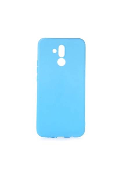 Atlas Θήκη HUAWEI Mate 20 Lite - Forcell Soft (Ανοιχτό μπλε)