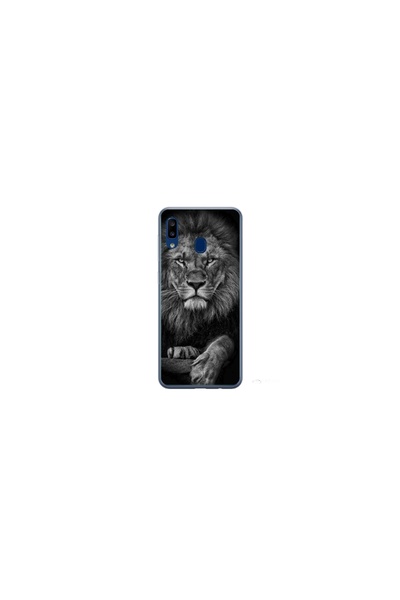 Atlas Husa personalizata tip carcasa Xiaomi Redmi 9A, Lion 2, , S1D1M0117