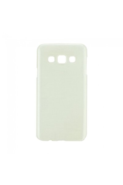 Atlas Θήκη SAMSUNG Galaxy J5 2016 - Luxury Brush TSS, Λευκό