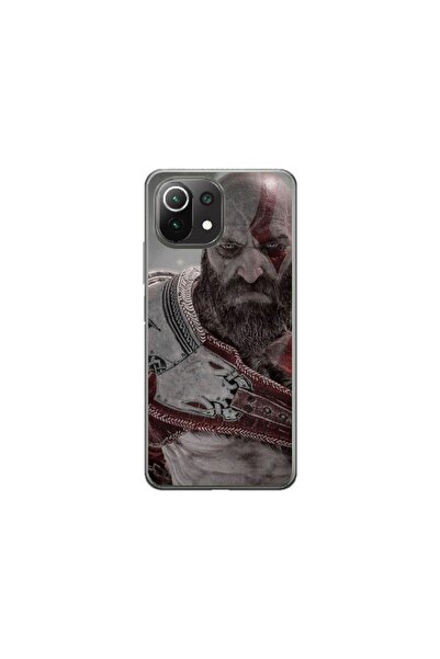 Atlas Προσαρμοσμένη θήκη Xiaomi Redmi A2, God of War 2, , S1D1M0081