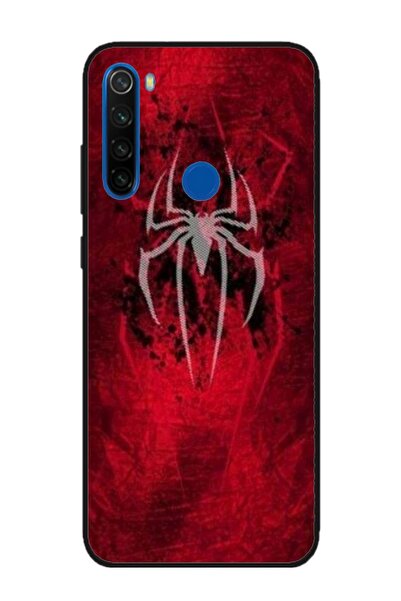 Atlas Εξατομικευμένη θήκη τύπου Xiaomi Redmi 9, Spiderman 1, , S1D1M0167