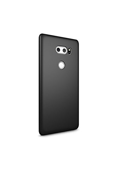 Atlas Husa LG V30 - UltraSlim Mat (Negru)