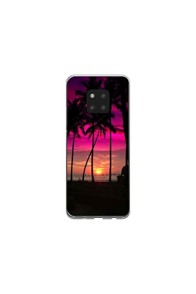 Atlas Husa personalizata tip carcasa Xiaomi Redmi Note 9 Pro, Beach View 1, ,...