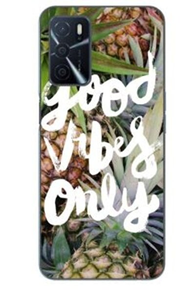 Atlas Силиконов гел TPU за iPhone 7 Plus, за модел Husa, за добри вибрации, с...