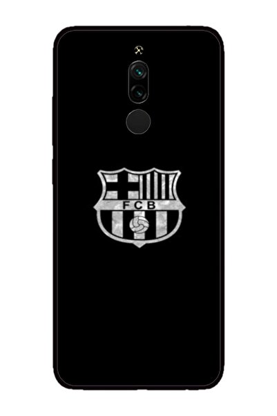 Atlas Husa personalizata tip carcasa Xiaomi Redmi Note 8 Pro, Barcelona, , S1...