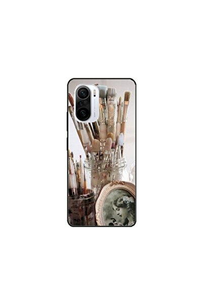 Atlas Προσαρμοσμένος τύπος θήκης Xiaomi Poco F3, Brush, , S1D1M0282