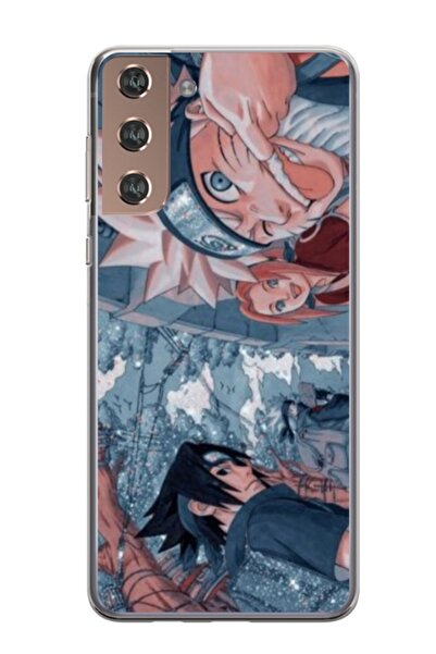 Atlas Husa personalizata tip carcasa Samsung Galaxy S24, Naruto 2, , S1D1M0133