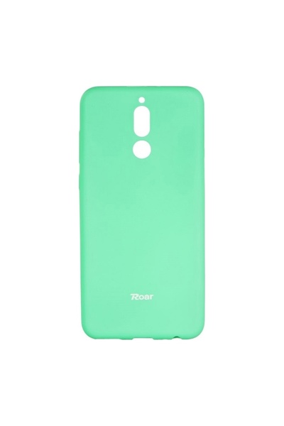 Atlas Θήκη για HUAWEI Mate 10 Lite - Jelly Roar (Menta)