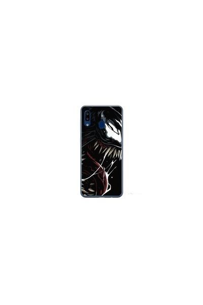 Atlas Husa personalizata tip carcasa Xiaomi Redmi 9AT, Venom 2, , S1D1M0387