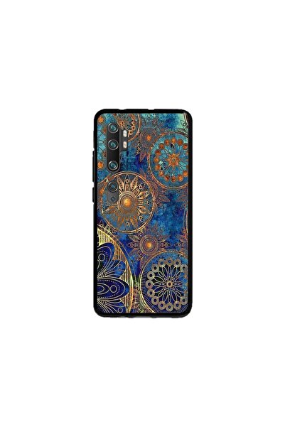 Atlas Husa personalizata tip carcasa Xiaomi Mi Note 10 Lite, Mandela 3, , S1D...