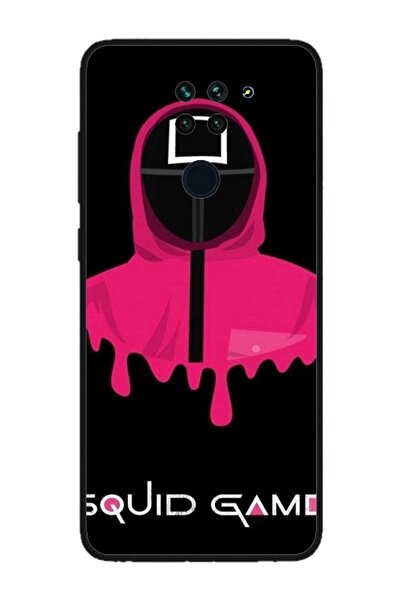 Atlas Προσαρμοσμένος τύπος θήκης Xiaomi Redmi Note 9T 5G, Squid Game 7, , S1D...