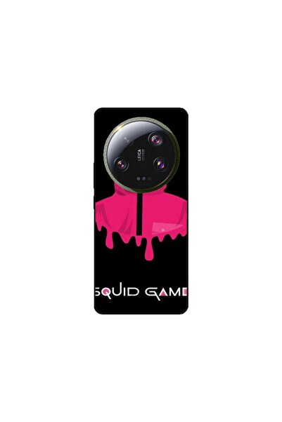 Atlas Husa personalizata tip carcasa Xiaomi 13 Ultra, Squid Game 7, , S1D1M0179