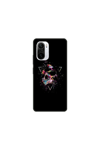 Atlas Εξατομικευμένη θήκη τύπου Xiaomi Redmi 11T, Colorful 5, , S1D1M0302
