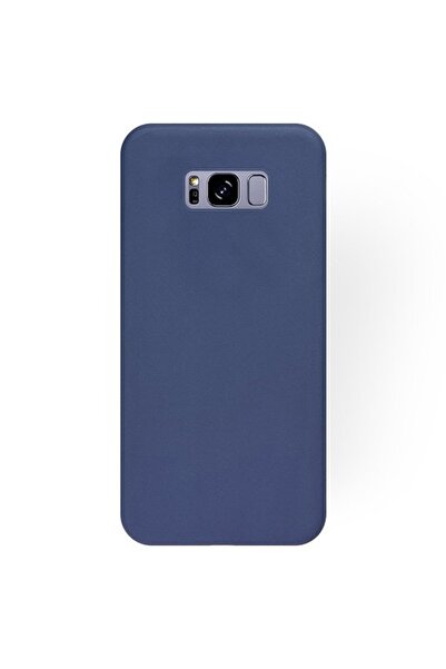 Atlas Θήκη SAMSUNG Galaxy S8 - Forcell Soft (Ναυτικό μπλε)