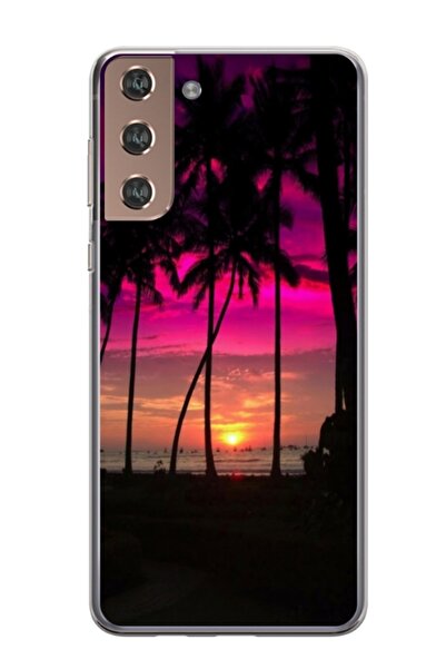 Atlas Husa personalizata tip carcasa Samsung Galaxy S24 Plus, Beach View 1, ,...