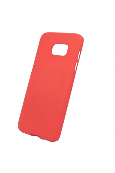 Atlas Θήκη SAMSUNG Galaxy S7 Edge - Jelly Soft (Ροζ)